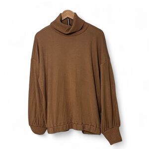 INC turtleneck Sweater XXL NWT